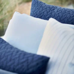 PURE 90 Dekbedovertrekset | White -Vandyck Winkel PRSA25190 090 7