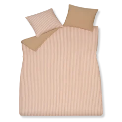 PURE 92 Dekbedovertrekset | Sepia Pink -Vandyck Winkel PRSA25192 144 2