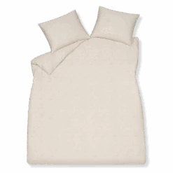PURE 93 Dekbedovertrekset | Stone 11 PURE 93 Dekbedovertrekset | Stone -Vandyck Winkel PRSA25193 169 2