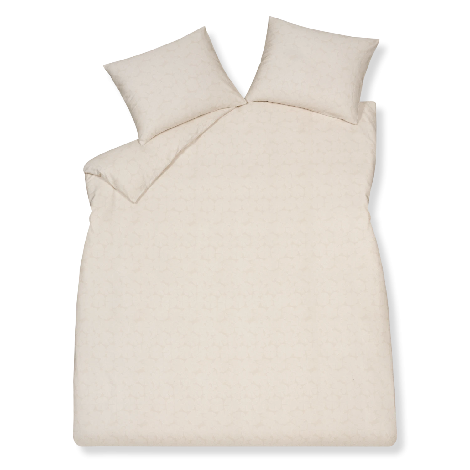 PURE 93 Dekbedovertrekset | Stone 5 PURE 93 Dekbedovertrekset | Stone - Afbeelding 3