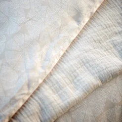 PURE 93 Dekbedovertrekset | Stone 12 PURE 93 Dekbedovertrekset | Stone -Vandyck Winkel PRSA25193 169 4