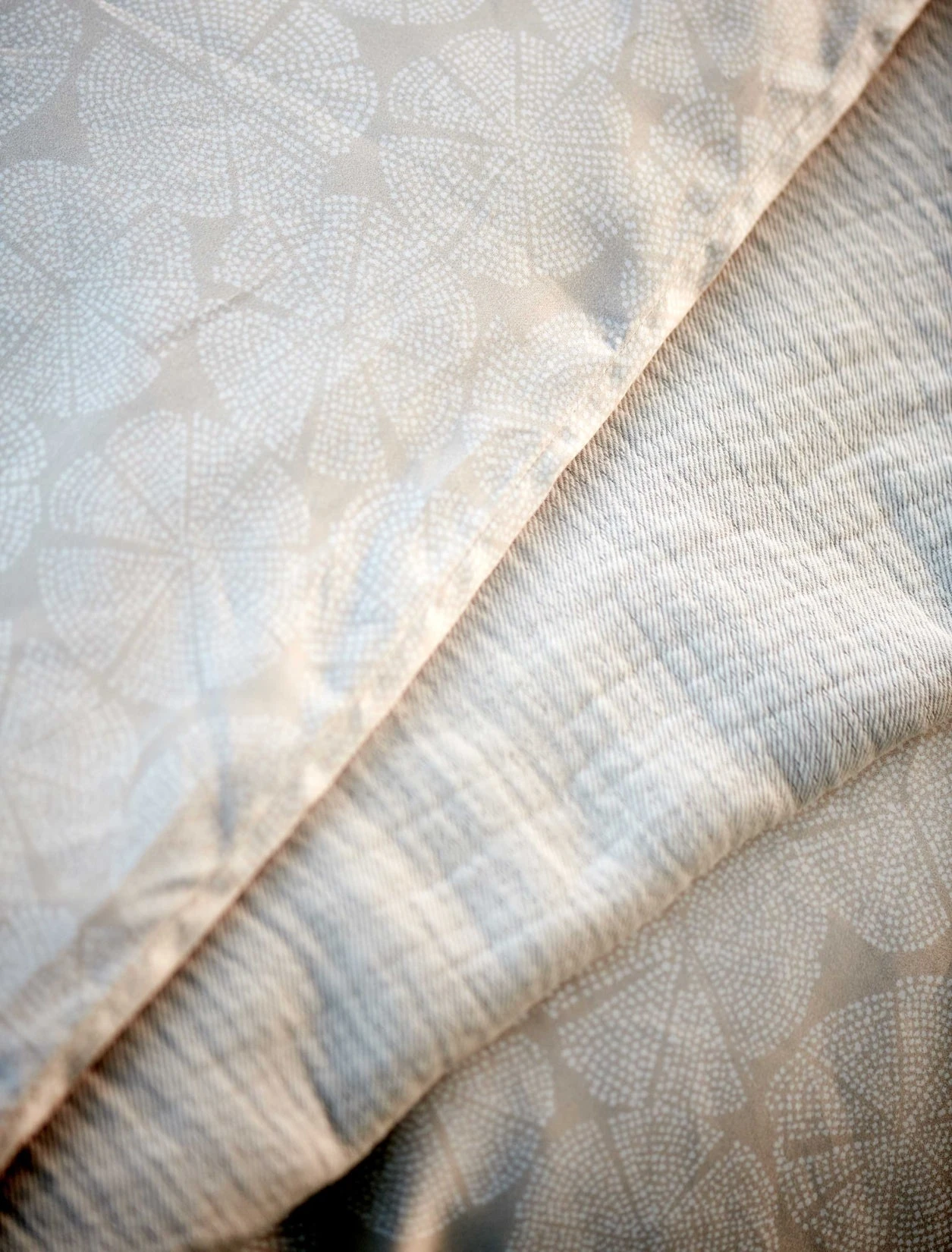 PURE 93 Dekbedovertrekset | Stone 6 PURE 93 Dekbedovertrekset | Stone - Afbeelding 4