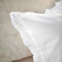 PURE 93 Dekbedovertrekset | Stone 13 PURE 93 Dekbedovertrekset | Stone -Vandyck Winkel PRSA25193 169 5