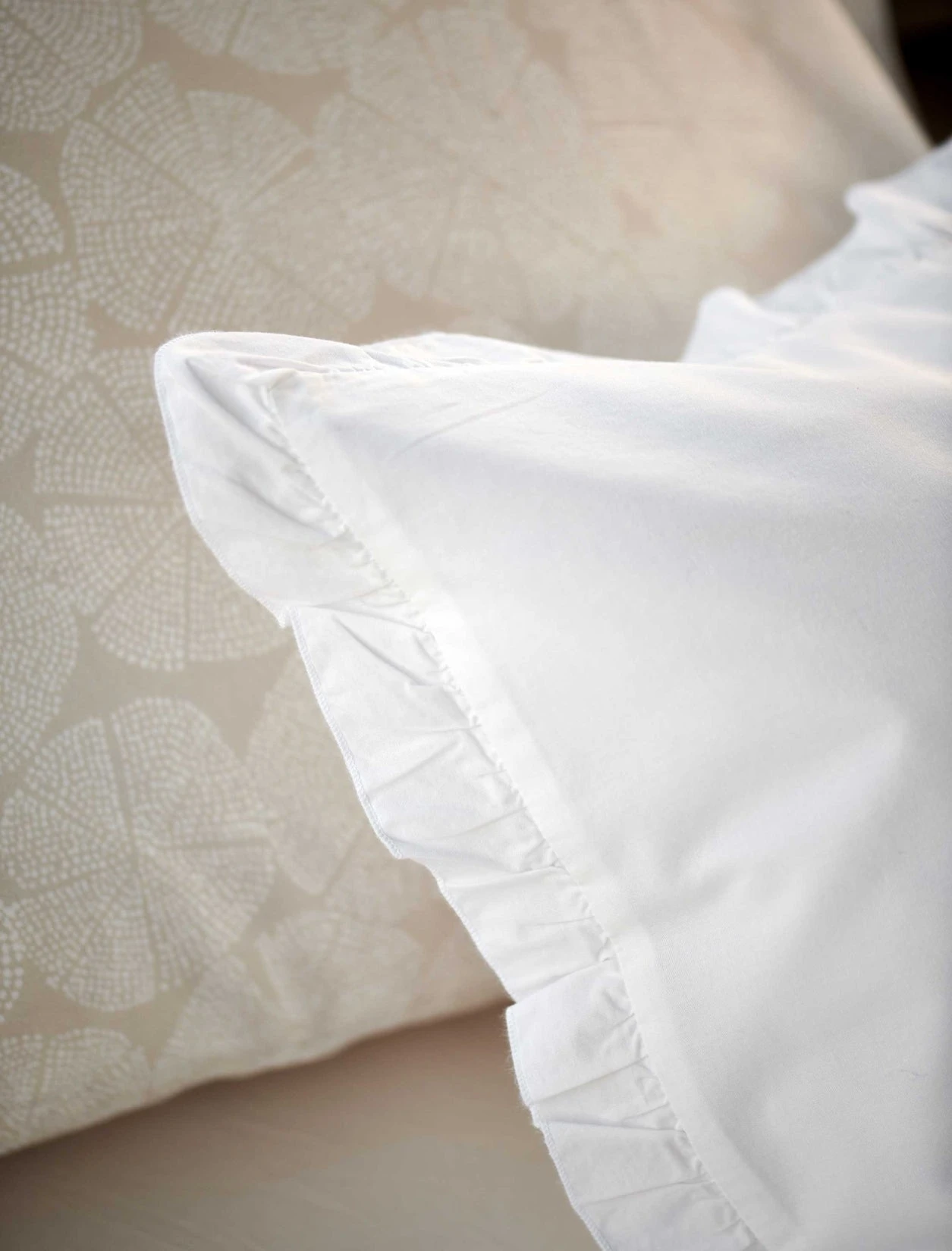 PURE 93 Dekbedovertrekset | Stone 7 PURE 93 Dekbedovertrekset | Stone - Afbeelding 5