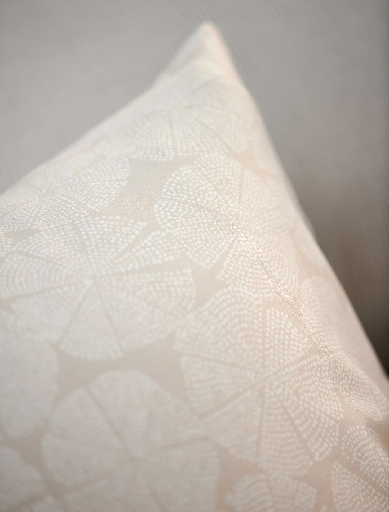 PURE 93 Dekbedovertrekset | Stone 8 PURE 93 Dekbedovertrekset | Stone - Afbeelding 6