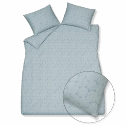 PURE 93 XL Dekbedovertrekset | Powder Blue