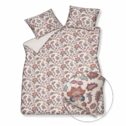 Voorkant 12 PURE 69 Dekbedovertrek | Multi