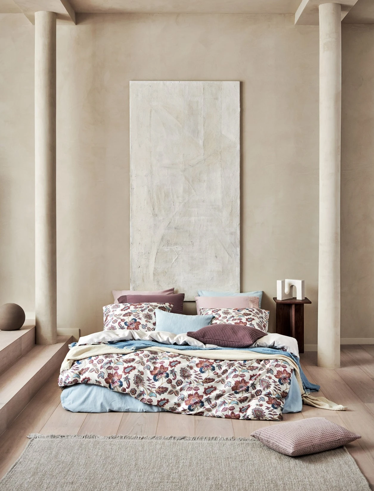 PURE 69 Dekbedovertrek | Multi 4 PURE 69 Dekbedovertrek | Multi - Afbeelding 2