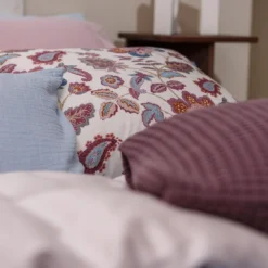 PURE 69 Dekbedovertrek | Multi 13 PURE 69 Dekbedovertrek | Multi -Vandyck Winkel PRSR23169 000 6