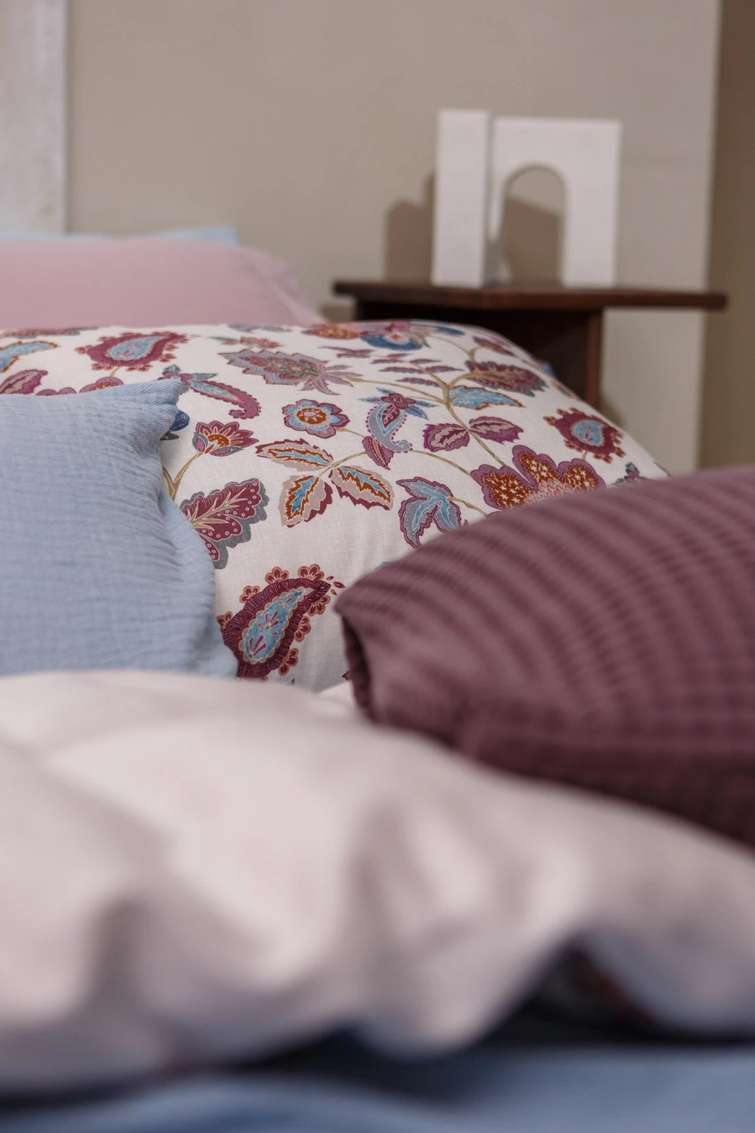 PURE 69 Dekbedovertrek | Multi 8 PURE 69 Dekbedovertrek | Multi - Afbeelding 6