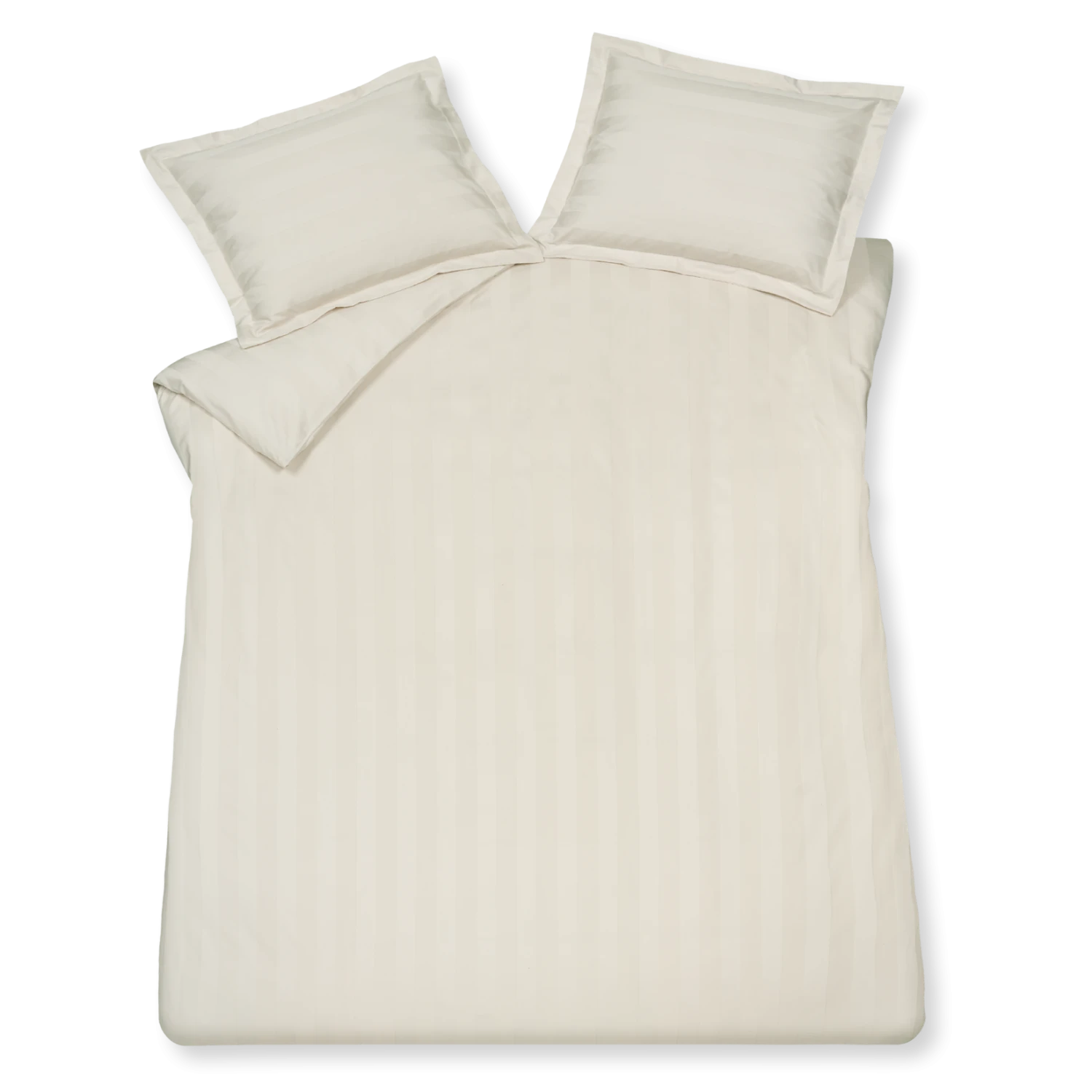 PURITY 86 Dekbedovertrek | Cream Tan 6 PURITY 86 Dekbedovertrek | Cream Tan - Afbeelding 4