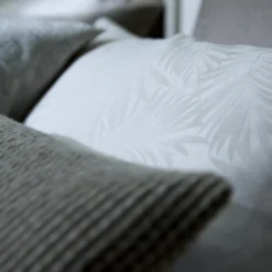 PURITY FLORENCE Dekbedovertrek | Cream Tan -Vandyck Winkel PUSA22201 189 5