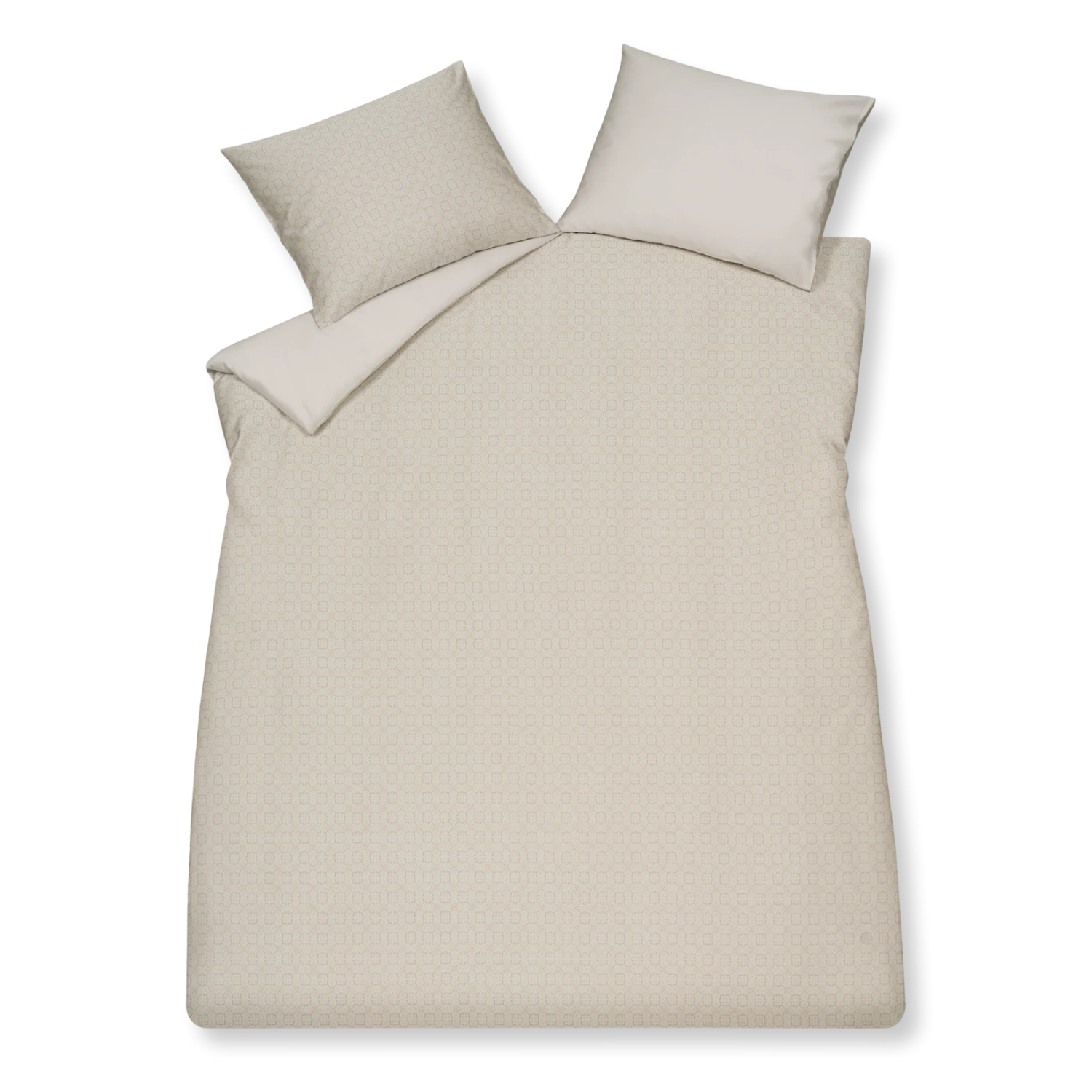 PURITY ROME Dekbedovertrek | Multi 5 PURITY ROME Dekbedovertrek | Multi - Afbeelding 3