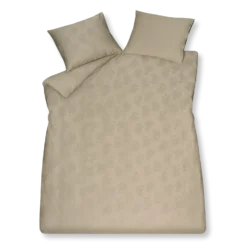 PURITY SIENNA Dekbedovertrek | Linen -Vandyck Winkel PUSA22203 028 1