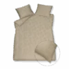 PURITY SIENNA Dekbedovertrek | Linen 2 PURITY SIENNA Dekbedovertrek | Linen -Vandyck Winkel PUSA22203 028 2