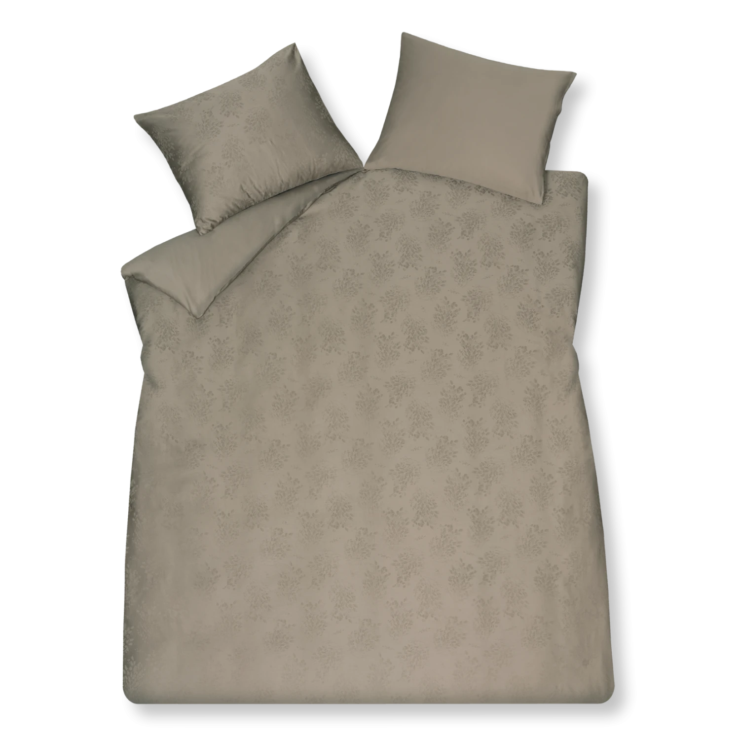 PURITY SIENNA Dekbedovertrek | Hazel 5 PURITY SIENNA Dekbedovertrek | Hazel - Afbeelding 3