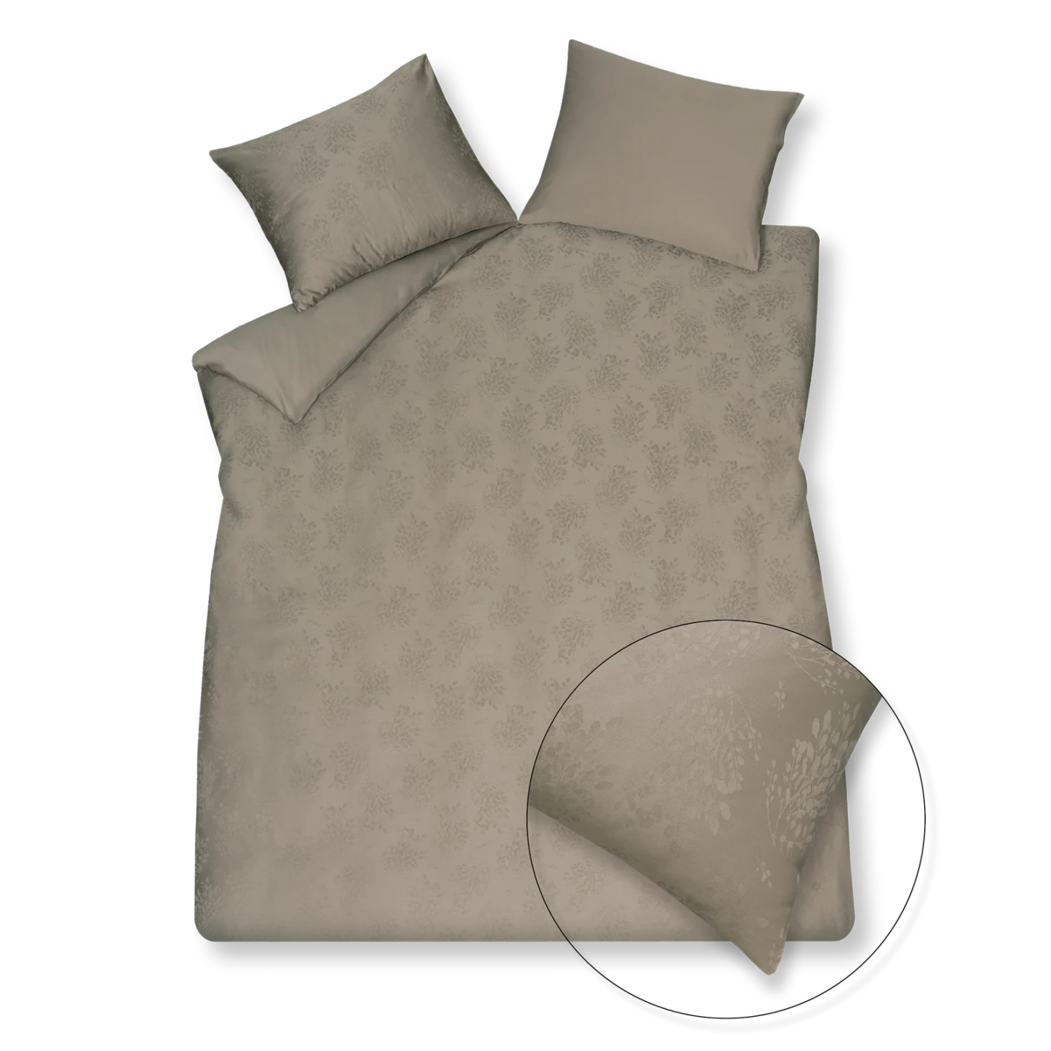 PURITY SIENNA Dekbedovertrek | Hazel 3 PURITY SIENNA Dekbedovertrek | Hazel