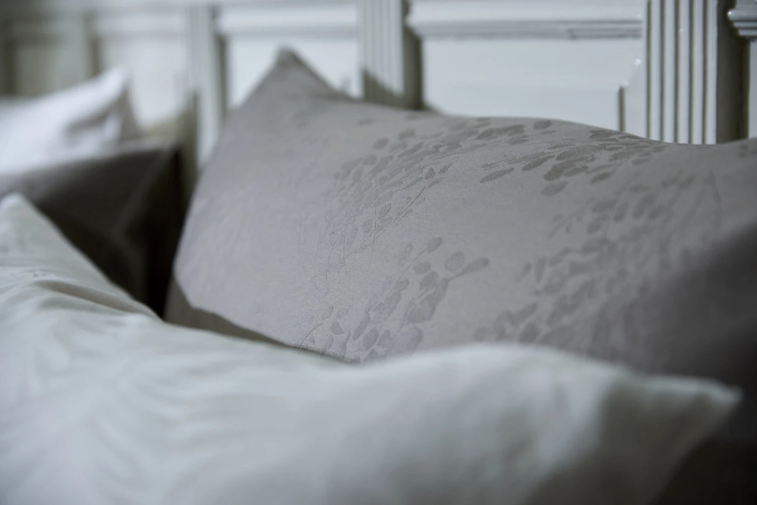 PURITY SIENNA Dekbedovertrek | Hazel 7 PURITY SIENNA Dekbedovertrek | Hazel - Afbeelding 5