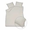 PURITY MONACO Dekbedovertrek | Cream Tan -Vandyck Winkel PUSA23201 189 1 bbb4ca48 f89f 4076 b7d8 0b9a8f1220c6