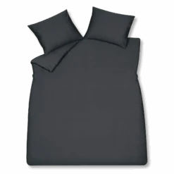 PURITY MONACO Dekbedovertrek | Off Black 5 PURITY MONACO Dekbedovertrek | Off Black -Vandyck Winkel PUSA23201 198 2