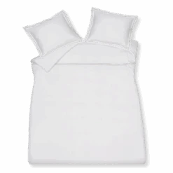 PURITY NAPELS Dekbedovertrek | Sand 9 PURITY NAPELS Dekbedovertrek | Sand -Vandyck Winkel PUSR23201 048 3