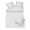 PURITY CAPRI | White -Vandyck Winkel PUSR24101 090 1