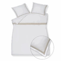 PURITY CAPRI | White