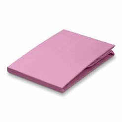 PERCALE Lakensets Bourdon | Pink