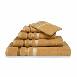 PRESTIGE LINES Badgoed | Sandy Gold