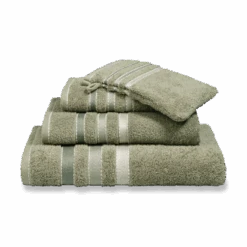 PRESTIGE LINES Badgoed | Smoke Green