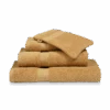 PRESTIGE PLAIN Badgoed | Sandy Gold -Vandyck Winkel PrestigePlain 117SandyGold stapel