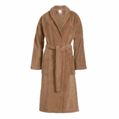 PRESTIGE UNI Badjas | Fudge 7 PRESTIGE UNI Badjas | Fudge -Vandyck Winkel Prestige 183Fudge Bathrobe Web a9037e07 1501 4670 a2de 5fb74977eef8