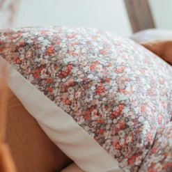 PURE 62 Dekbedovertrek | Multi -Vandyck Winkel Pure62