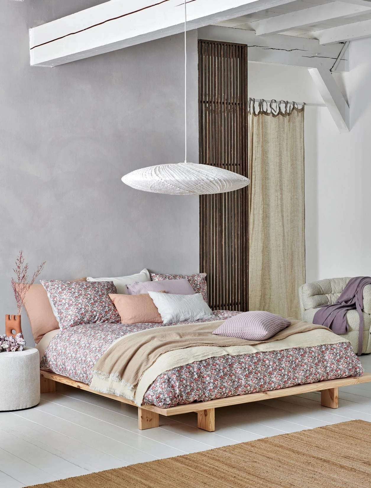 Pure 63 Dekbedovertrek | Bellini 4 Pure 63 Dekbedovertrek | Bellini - Afbeelding 2