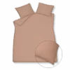 PURE 84 Dekbedovertrekset | Rose Dawn -Vandyck Winkel Pure84 254RoseDawn Detail Web