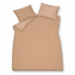 Pure 86 Dekbedovertrekset | Praline -Vandyck Winkel Pure86 163Praline Web