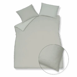 Pure 86 XL Dekbedovertrekset | Pearl Blue