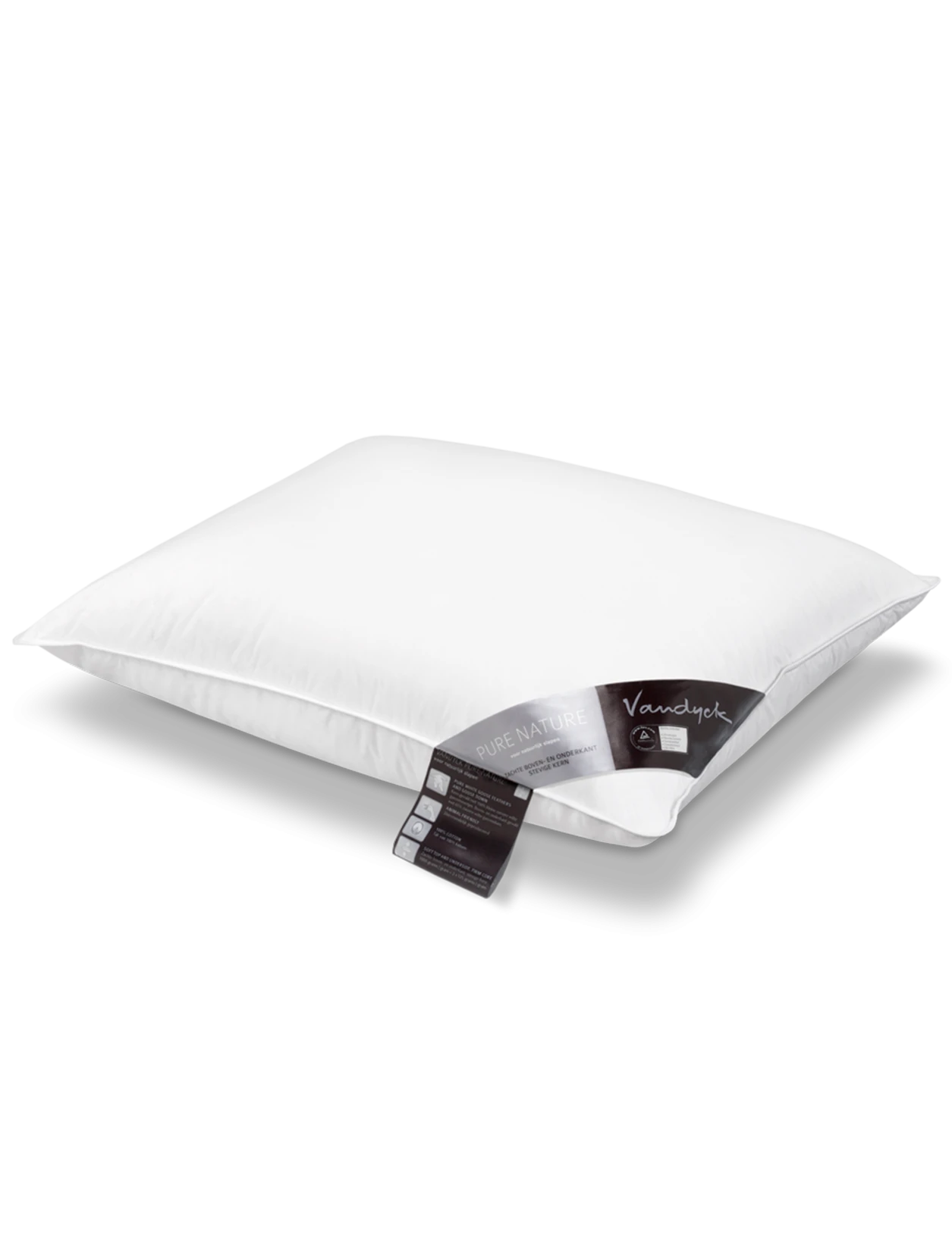 PURE NATURE Kussen | 3-KAMER 65 3 PURE NATURE Kussen | 3-KAMER 65