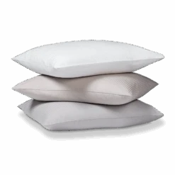 PURITY 81 Dekbedovertrek XL | Coolgrey