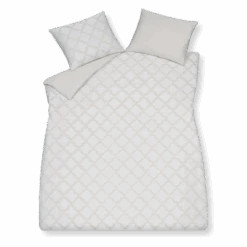 PURITY NAPOLI Dekbedovertrek | Cream Tan 11 PURITY NAPOLI Dekbedovertrek | Cream Tan -Vandyck Winkel PurityNapoli 189CreamTan Web