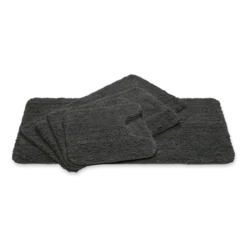 RANGER Badmat | Anthracite -Vandyck Winkel RangerSpray Anthracite Stapel Web