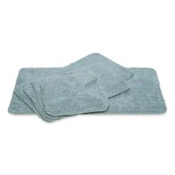 RANGER Badmat | Misty Blue -Vandyck Winkel RangerSpray MistyBlue Stapel Web