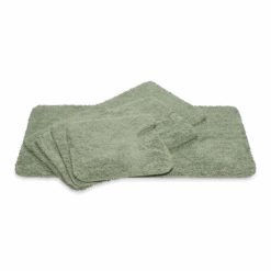 RANGER Badmat | Smoke Green 7 RANGER Badmat | Smoke Green -Vandyck Winkel RangerSpray SmokeGreen Stapel Web