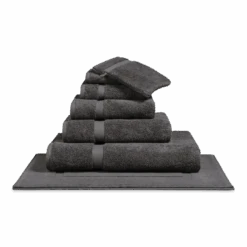 RANGER TOWELS NEW | Dark Grey
