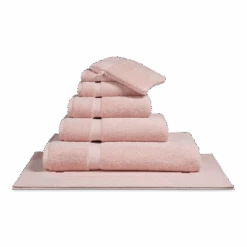 RANGER TOWELS NEW | Sepia Pink