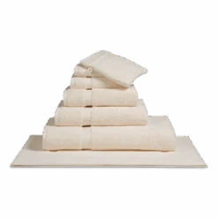 RANGER TOWELS NEW | Cream Tan