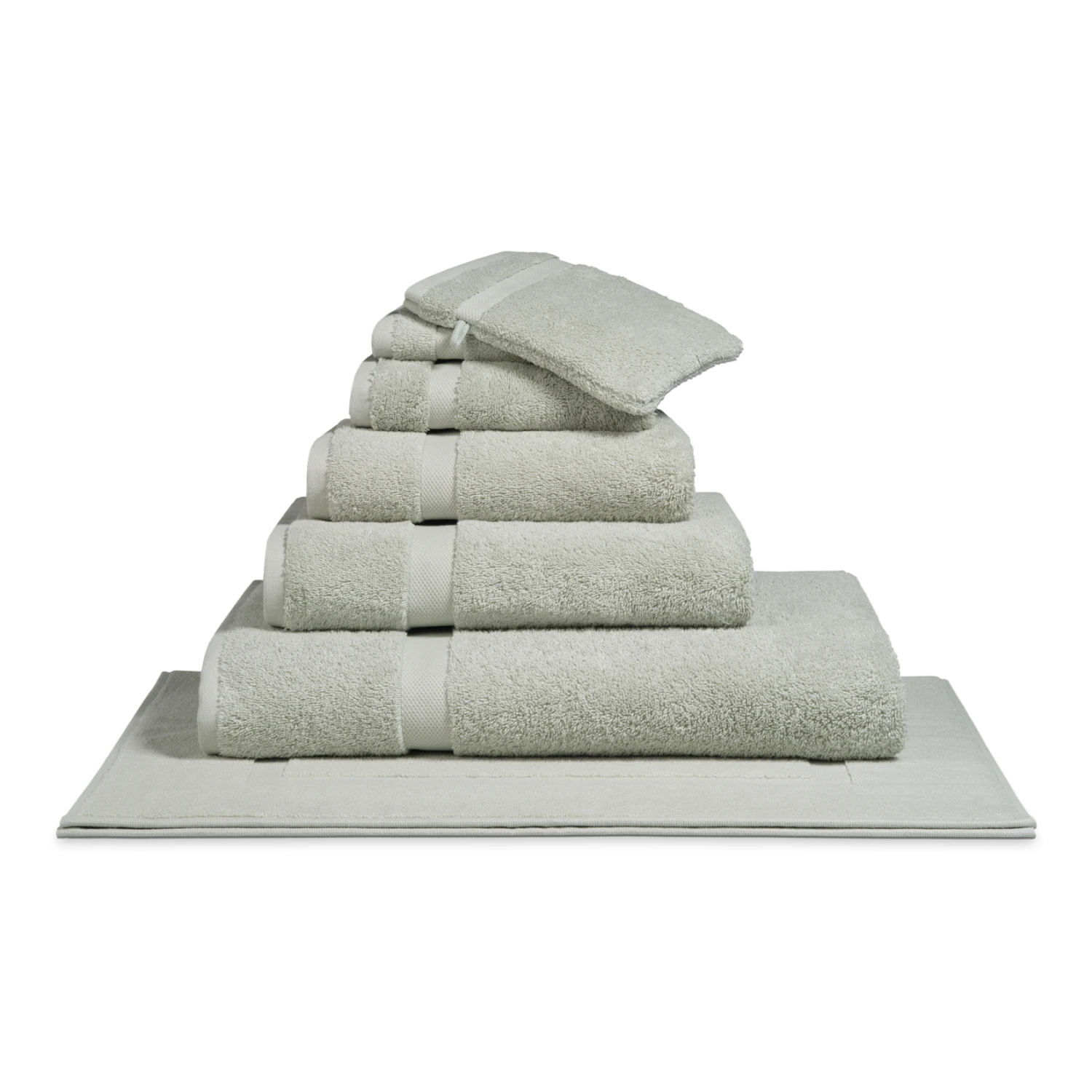 RANGER TOWELS NEW | Pale Olive 3 RANGER TOWELS NEW | Pale Olive