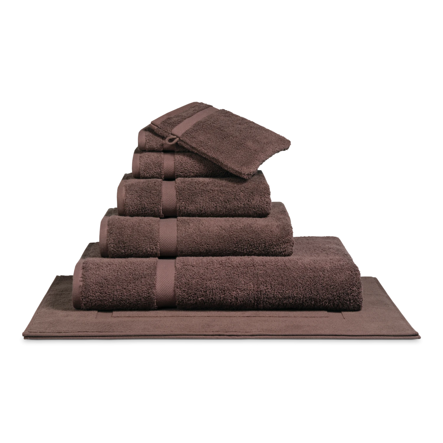 RANGER TOWELS NEW | Rose Taupe 3 RANGER TOWELS NEW | Rose Taupe
