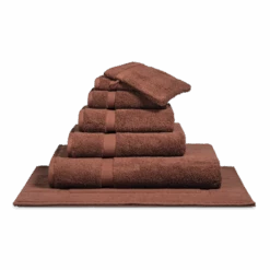 RANGER TOWELS NEW | Mocca