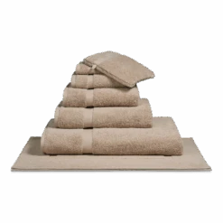 RANGER TOWELS NEW | Almond